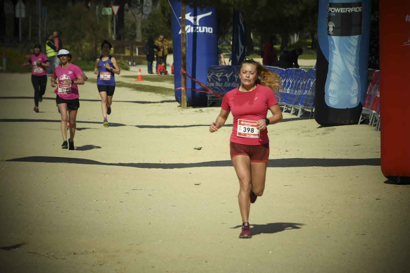 Las mejores fotos del Trail de la Mujer (GALERÍA 3)