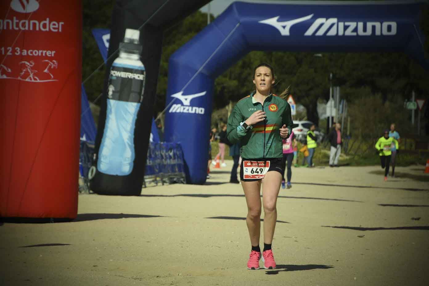 Las mejores fotos del Trail de la Mujer (GALERÍA 1)