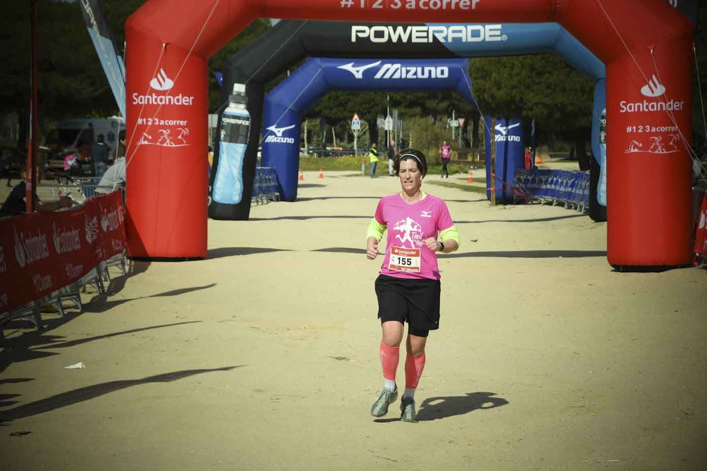 Las mejores fotos del Trail de la Mujer (GALERÍA 4)