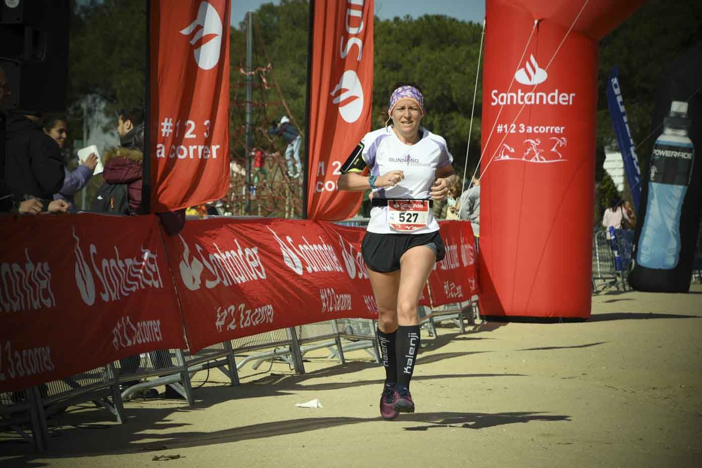 Las mejores fotos del Trail de la Mujer (GALERÍA 3)