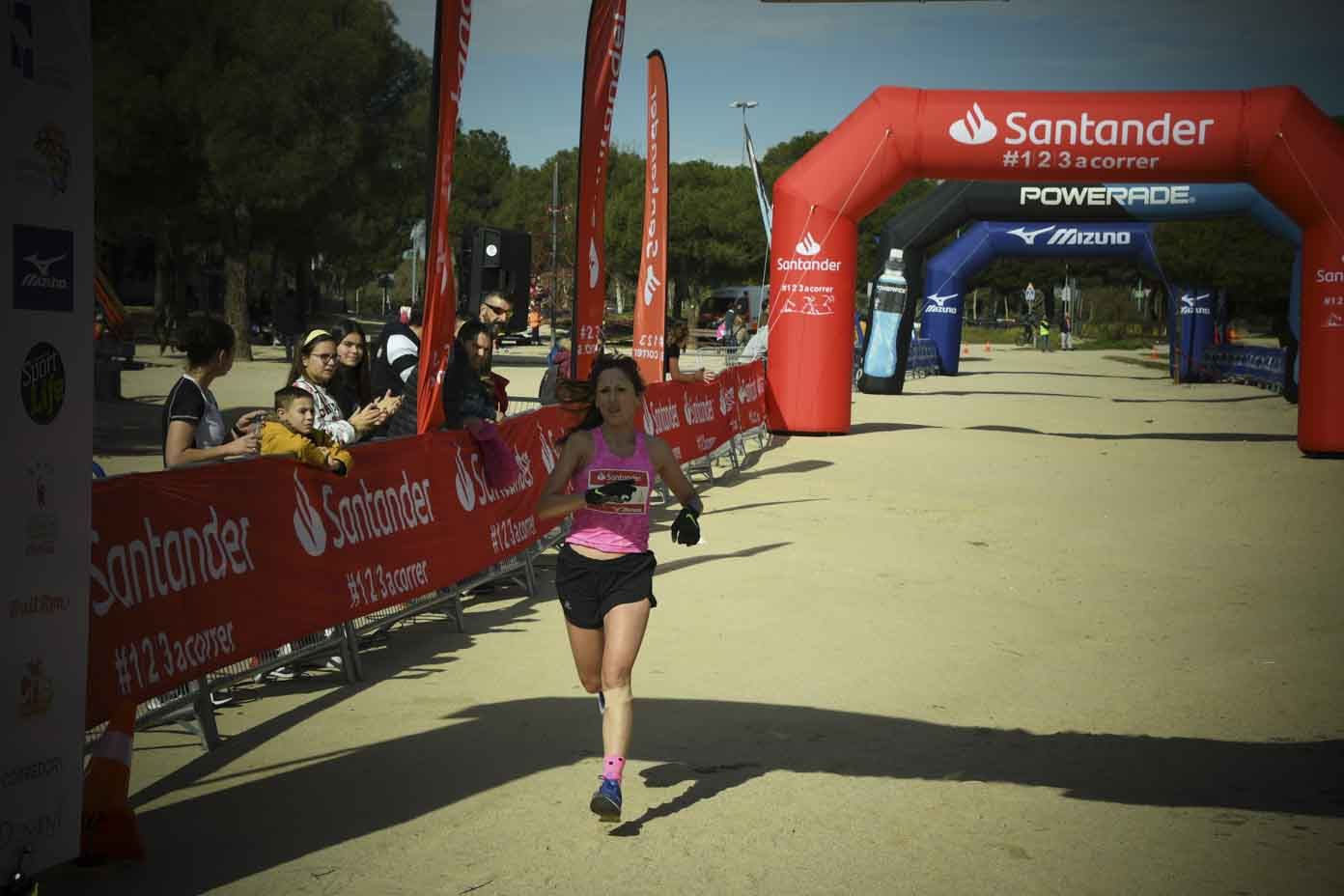 Las mejores fotos del Trail de la Mujer (GALERÍA 4)