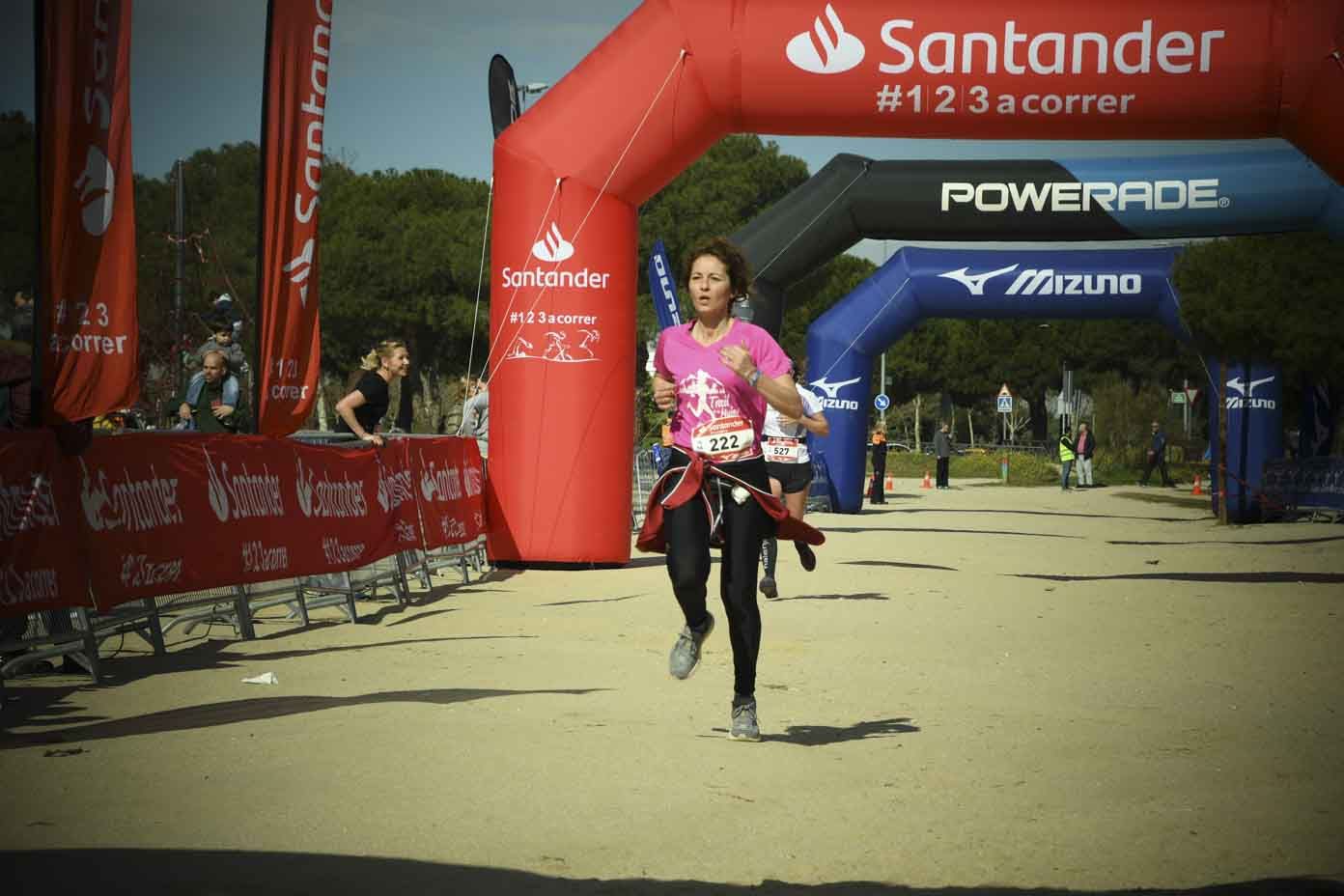 Las mejores fotos del Trail de la Mujer (GALERÍA 3)