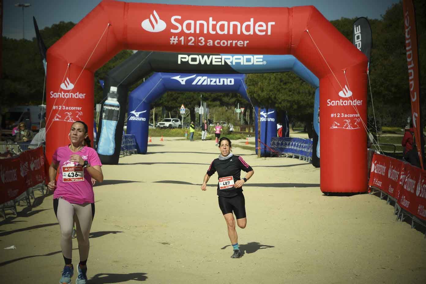 Las mejores fotos del Trail de la Mujer (GALERÍA 4)