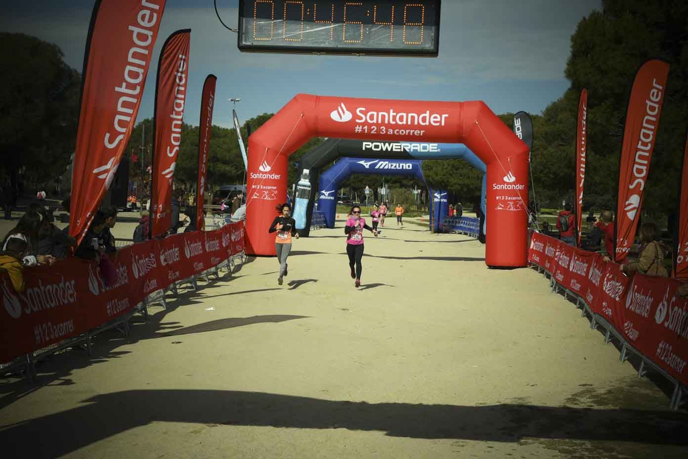 Las mejores fotos del Trail de la Mujer (GALERÍA 4)