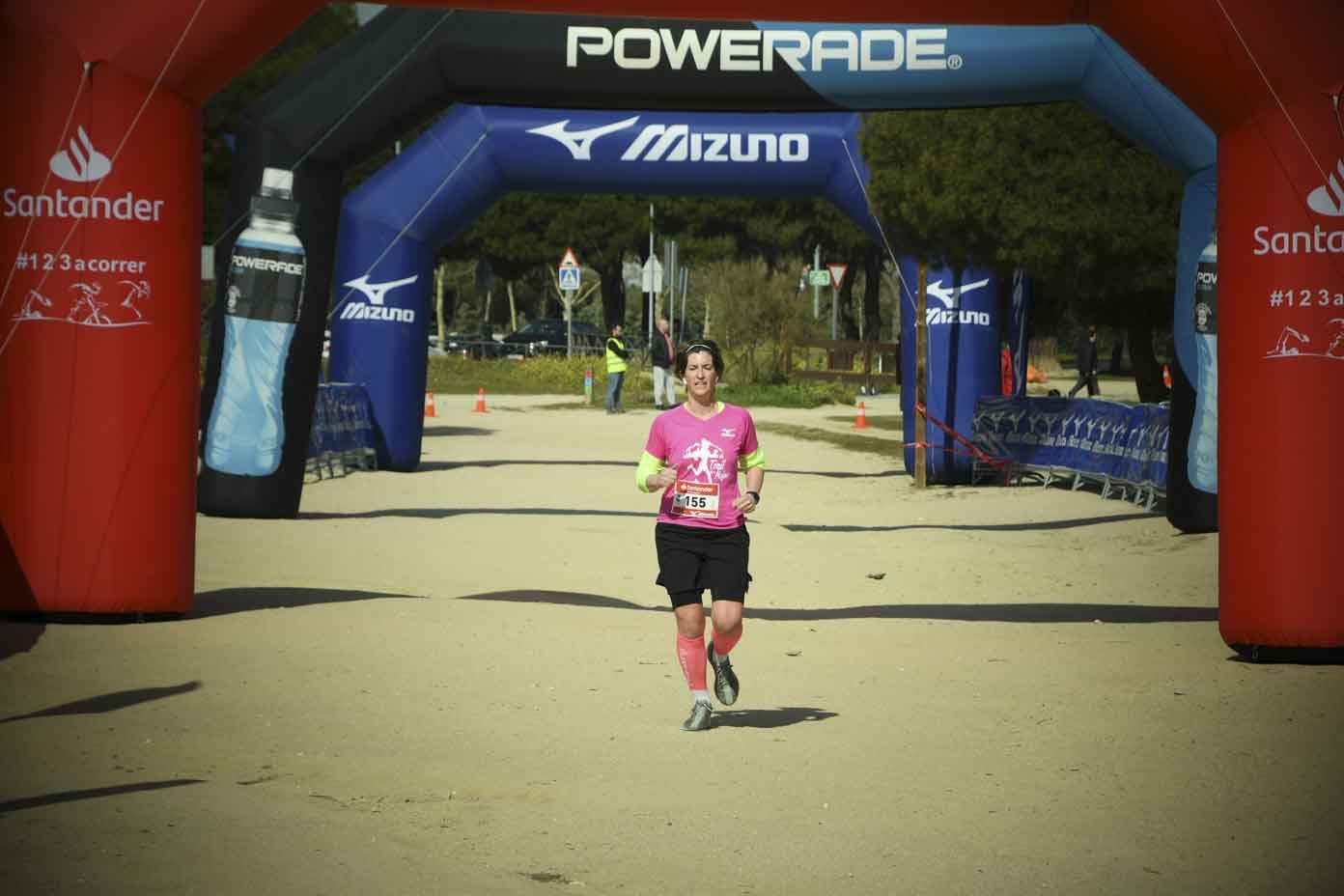 Las mejores fotos del Trail de la Mujer (GALERÍA 4)