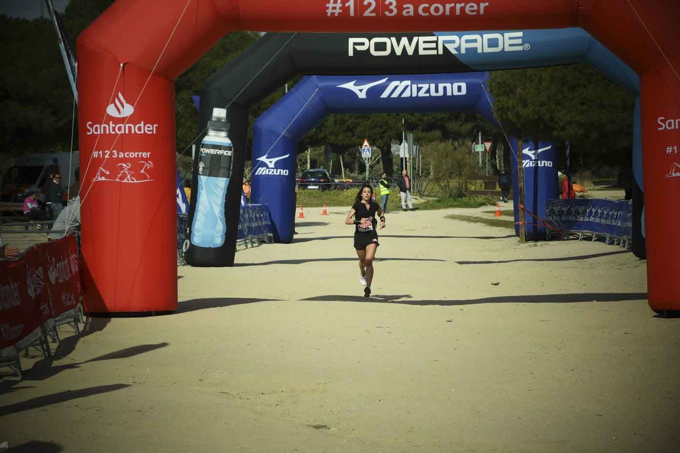 Las mejores fotos del Trail de la Mujer (GALERÍA 3)