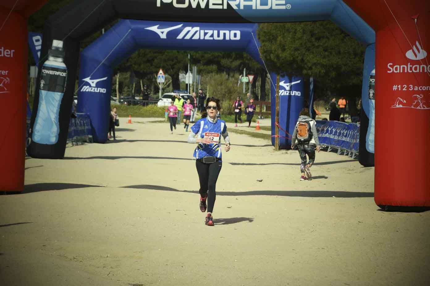 Las mejores fotos del Trail de la Mujer (GALERÍA 7)