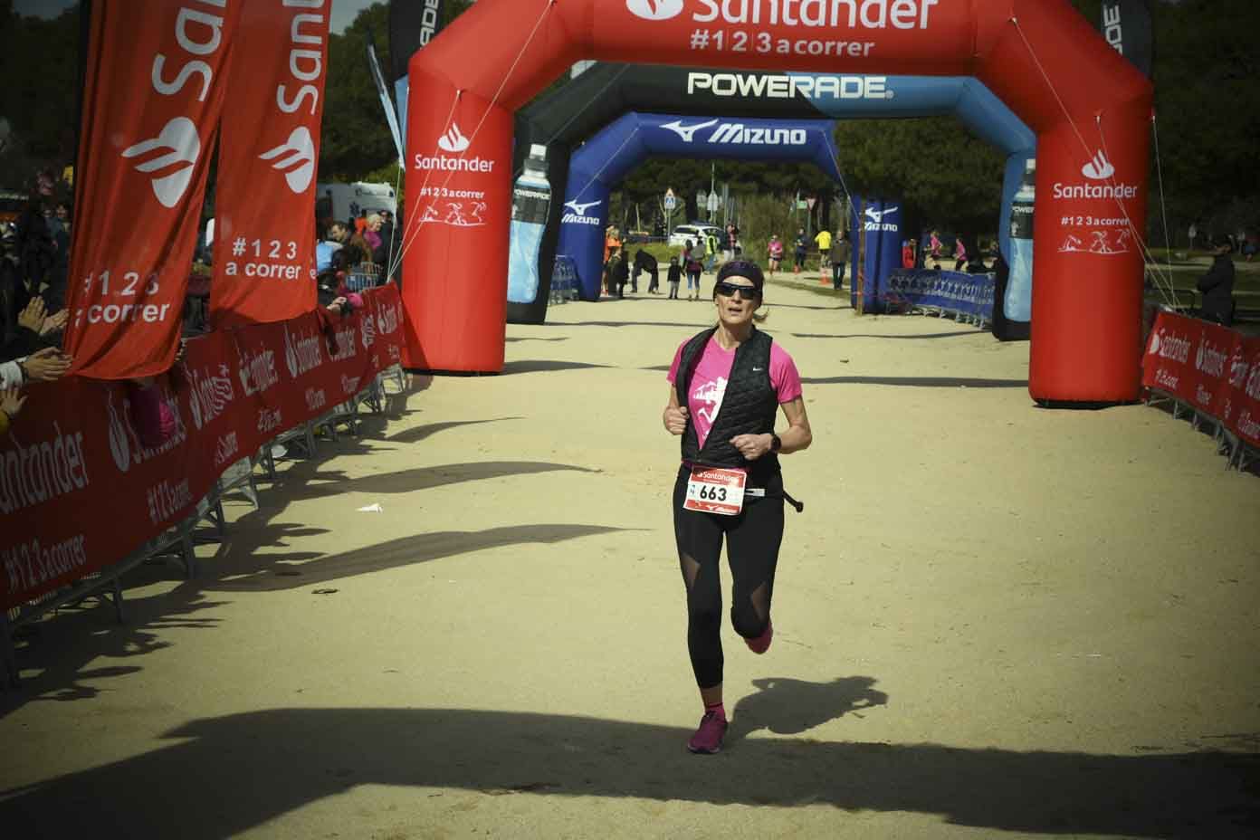 Las mejores fotos del Trail de la Mujer (GALERÍA 7)