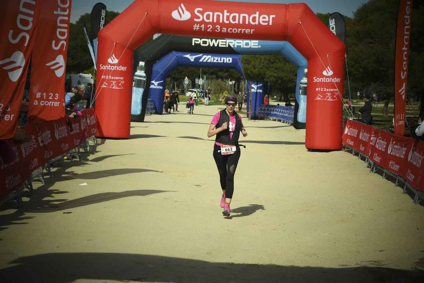 Las mejores fotos del Trail de la Mujer (GALERÍA 7)
