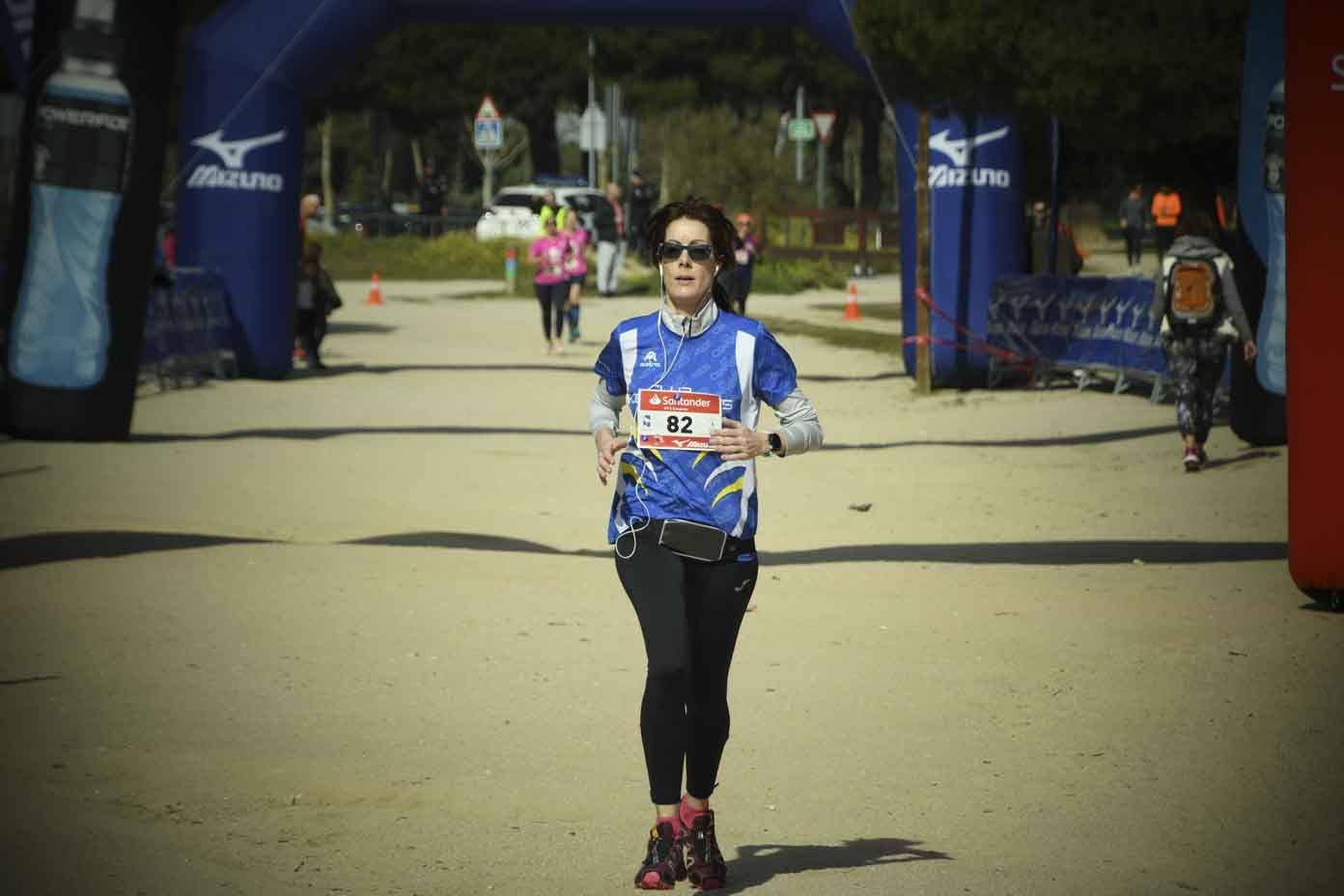 Las mejores fotos del Trail de la Mujer (GALERÍA 7)