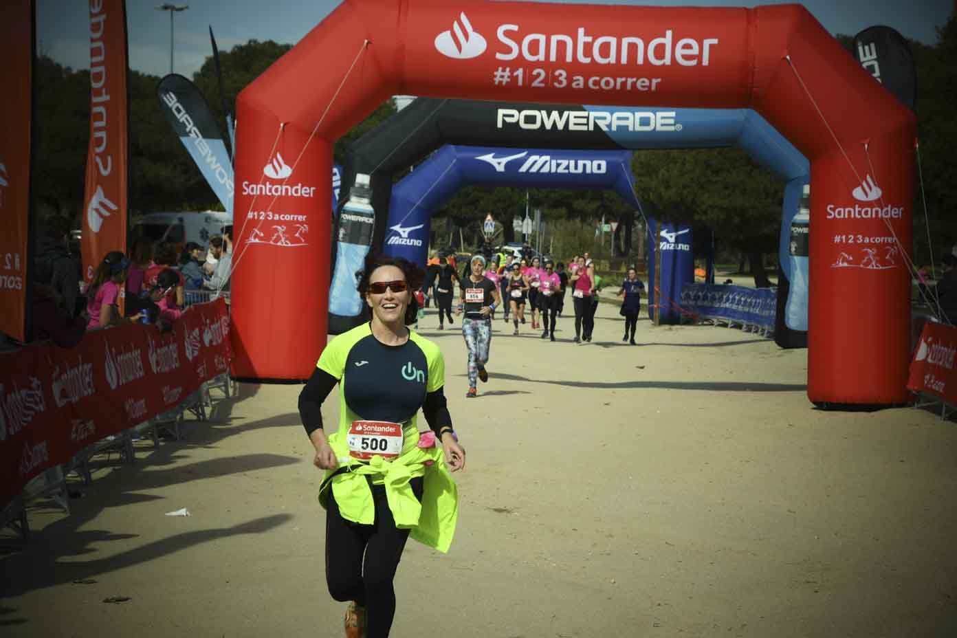Las mejores fotos del Trail de la Mujer (GALERÍA 9)