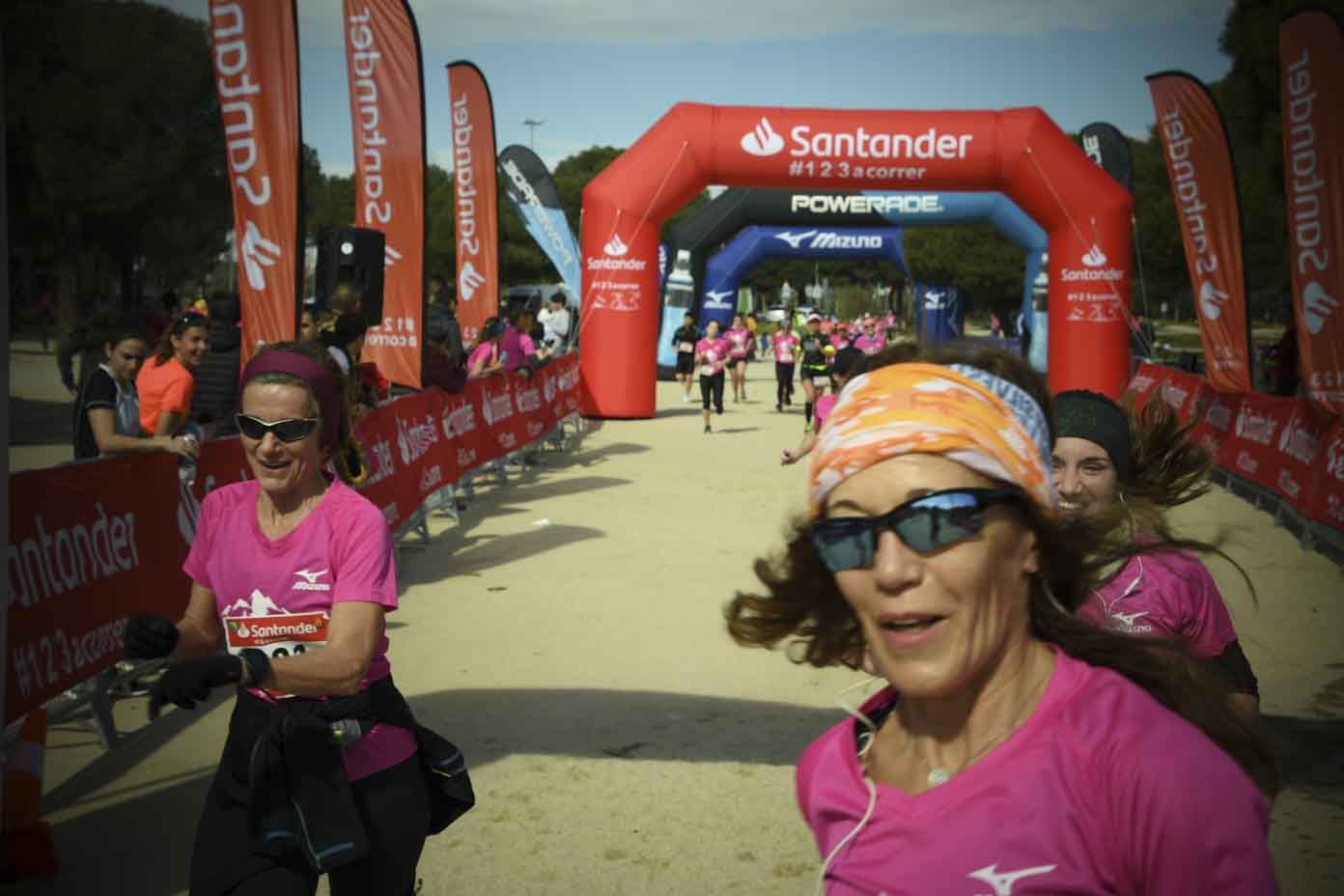 Las mejores fotos del Trail de la Mujer (GALERÍA 11)