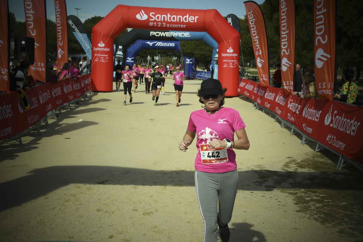 Las mejores fotos del Trail de la Mujer (GALERÍA 11)