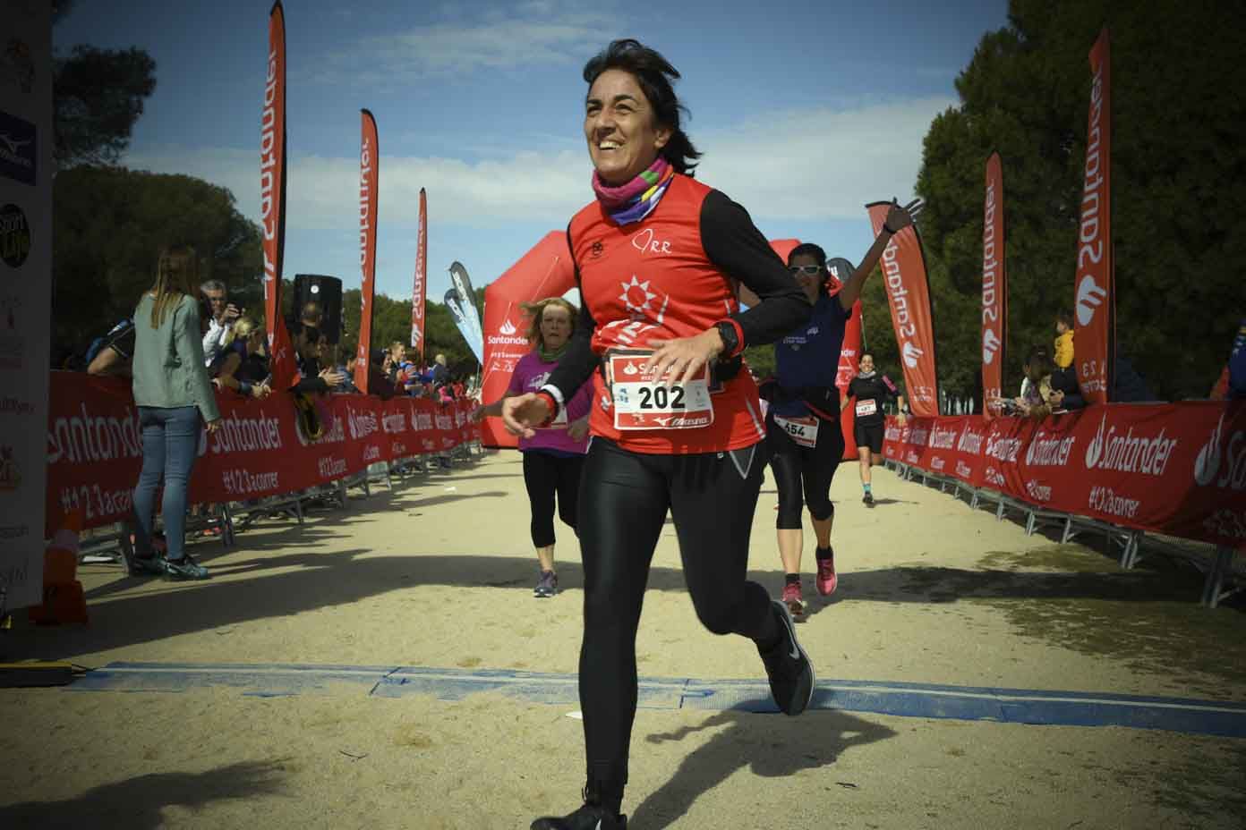 Las mejores fotos del Trail de la Mujer (GALERÍA 13)