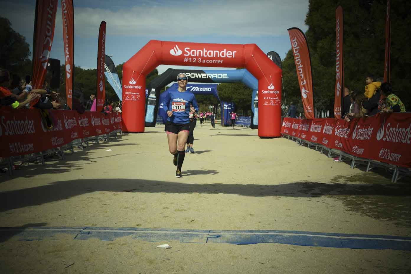 Las mejores fotos del Trail de la Mujer (GALERÍA 12)