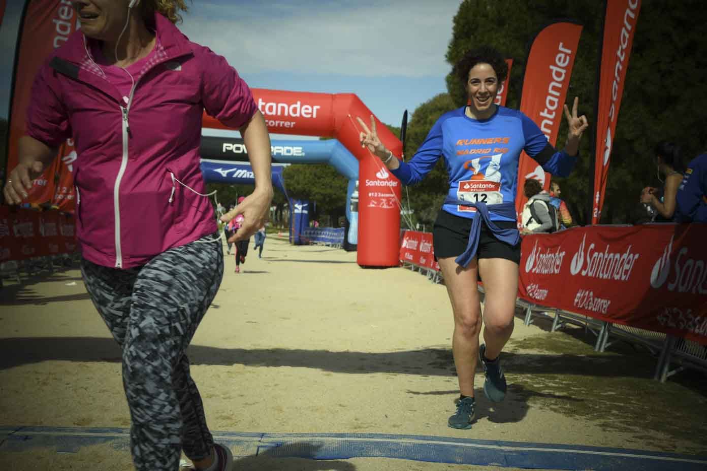 Las mejores fotos del Trail de la Mujer (GALERÍA 14)