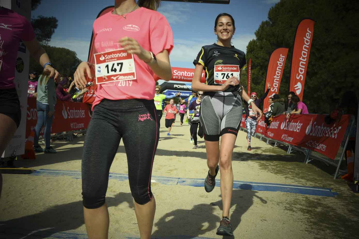 Las mejores fotos del Trail de la Mujer (GALERÍA 15)