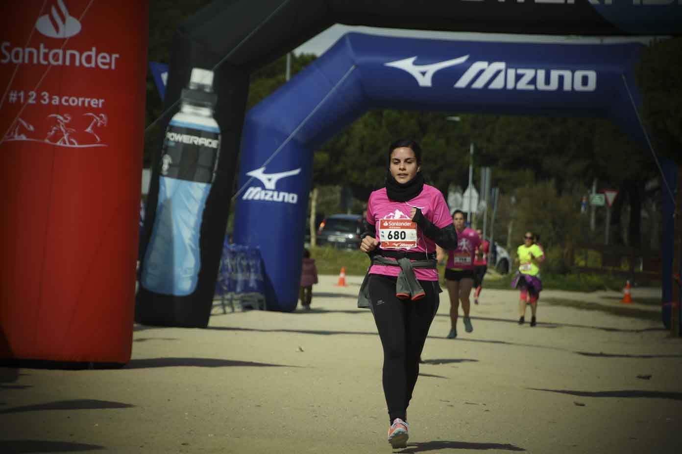 Las mejores fotos del Trail de la Mujer (GALERÍA 14)