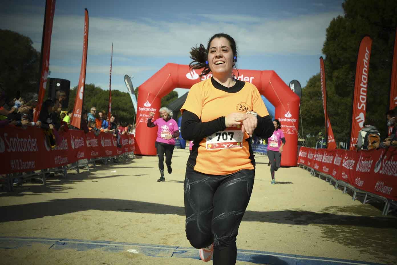 Las mejores fotos del Trail de la Mujer (GALERÍA 17)