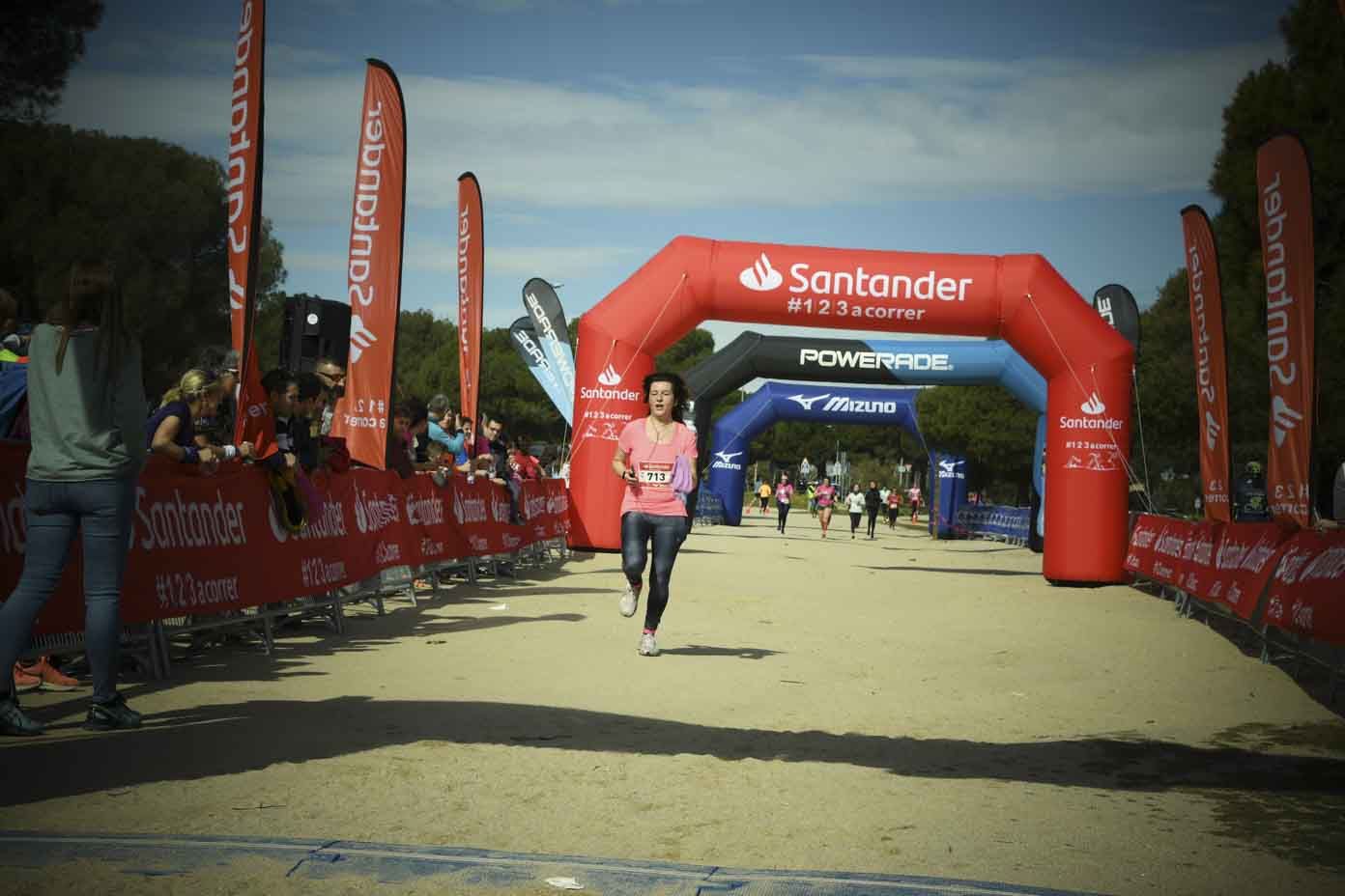 Las mejores fotos del Trail de la Mujer (GALERÍA 18)