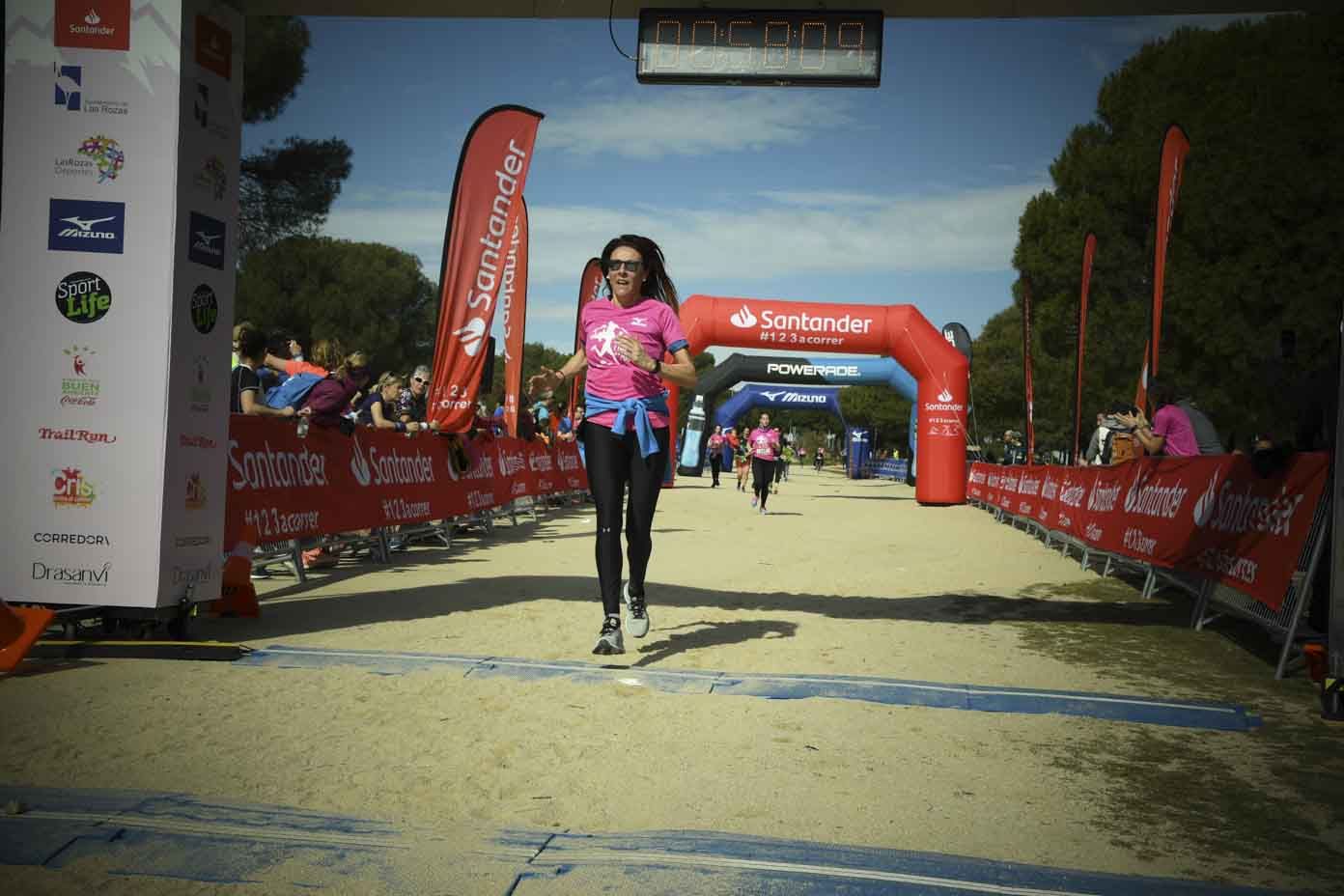 Las mejores fotos del Trail de la Mujer (GALERÍA 18)
