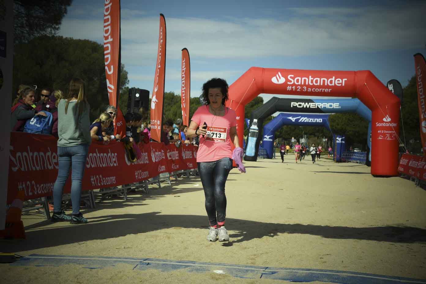Las mejores fotos del Trail de la Mujer (GALERÍA 18)