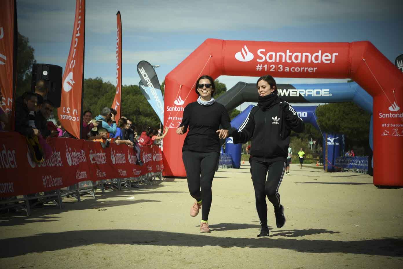 Las mejores fotos del Trail de la Mujer (GALERÍA 18)
