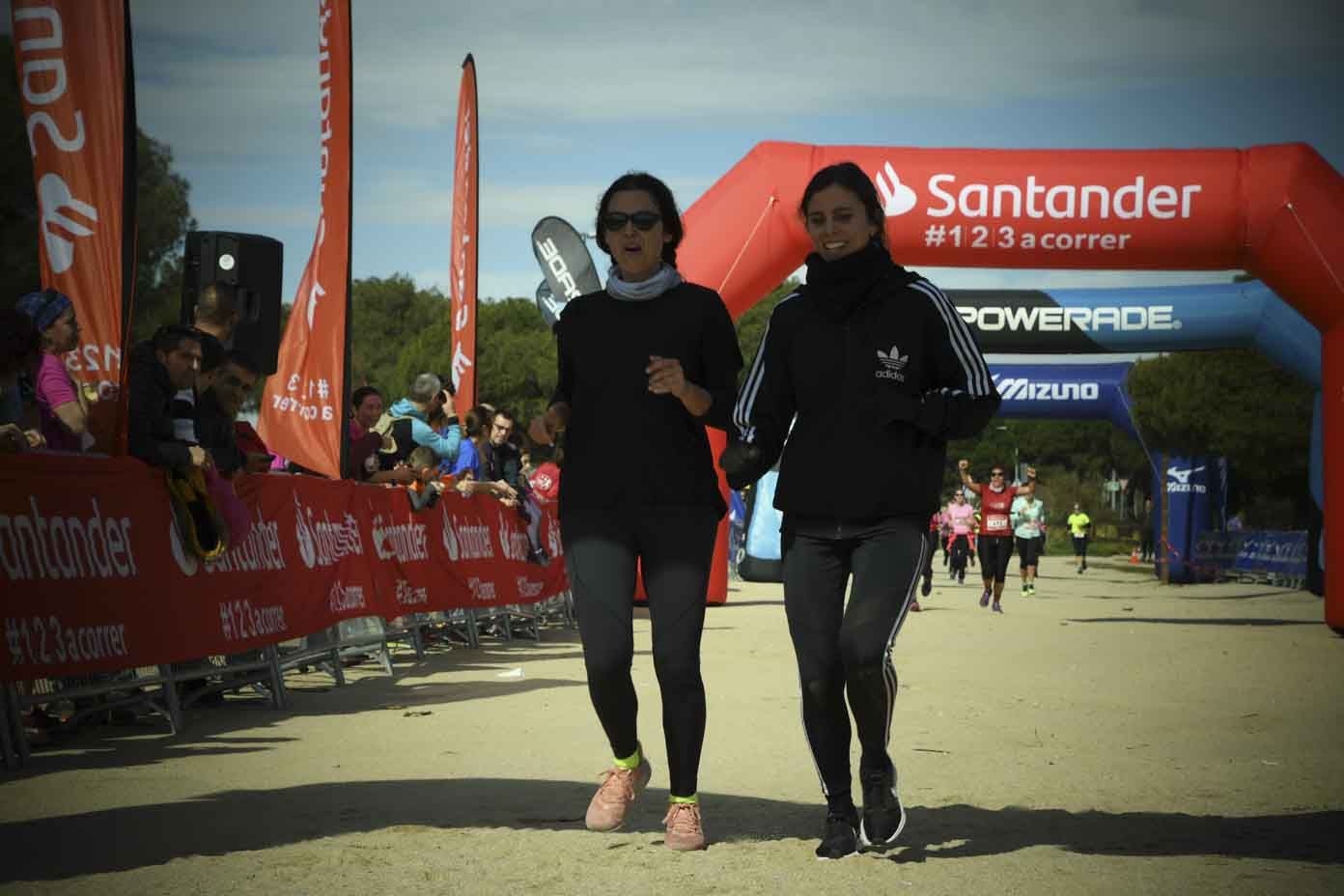 Las mejores fotos del Trail de la Mujer (GALERÍA 18)