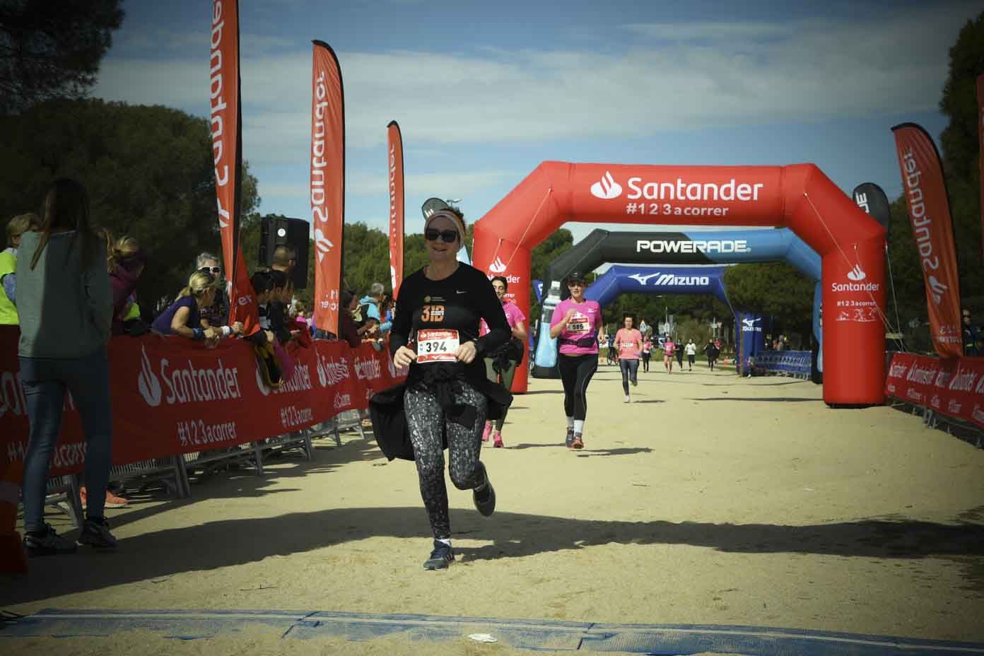 Las mejores fotos del Trail de la Mujer (GALERÍA 18)
