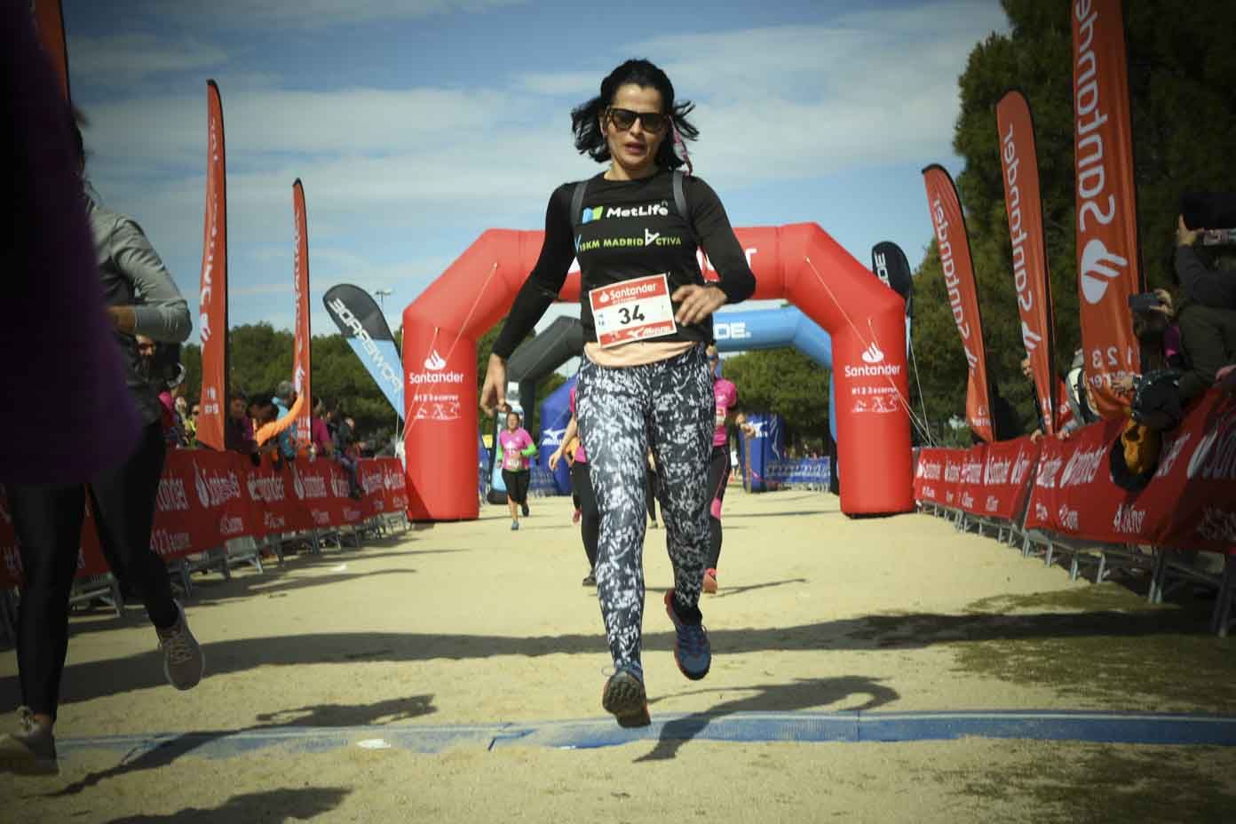 Las mejores fotos del Trail de la Mujer (GALERÍA 20)