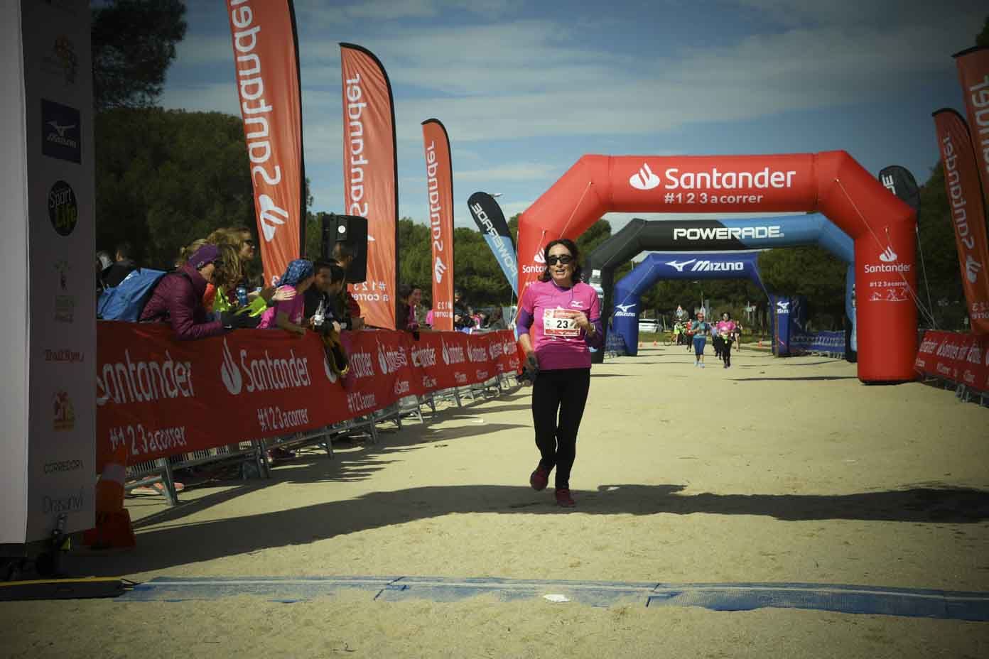 Las mejores fotos del Trail de la Mujer (GALERÍA 22)