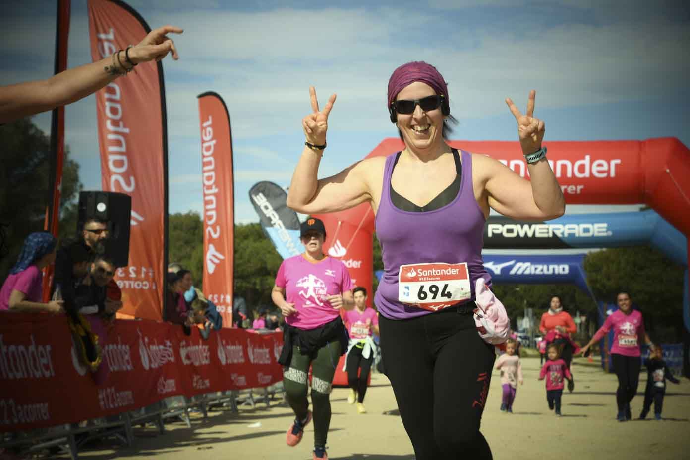 Las mejores fotos del Trail de la Mujer (GALERÍA 21)