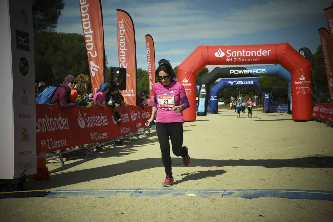 Las mejores fotos del Trail de la Mujer (GALERÍA 22)
