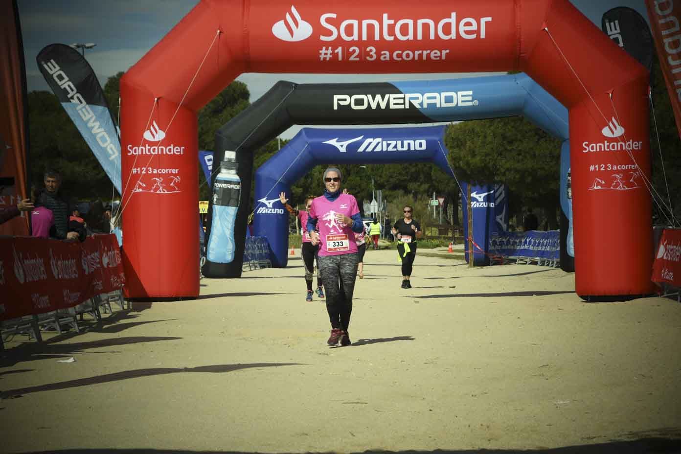 Las mejores fotos del Trail de la Mujer (GALERÍA 24)