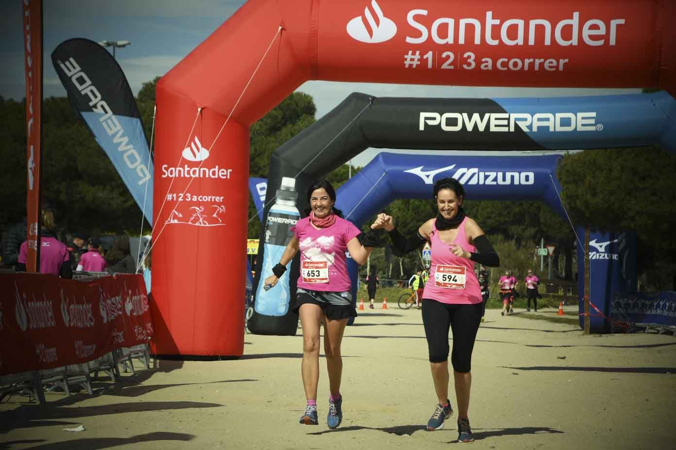 Las mejores fotos del Trail de la Mujer (GALERÍA 23)