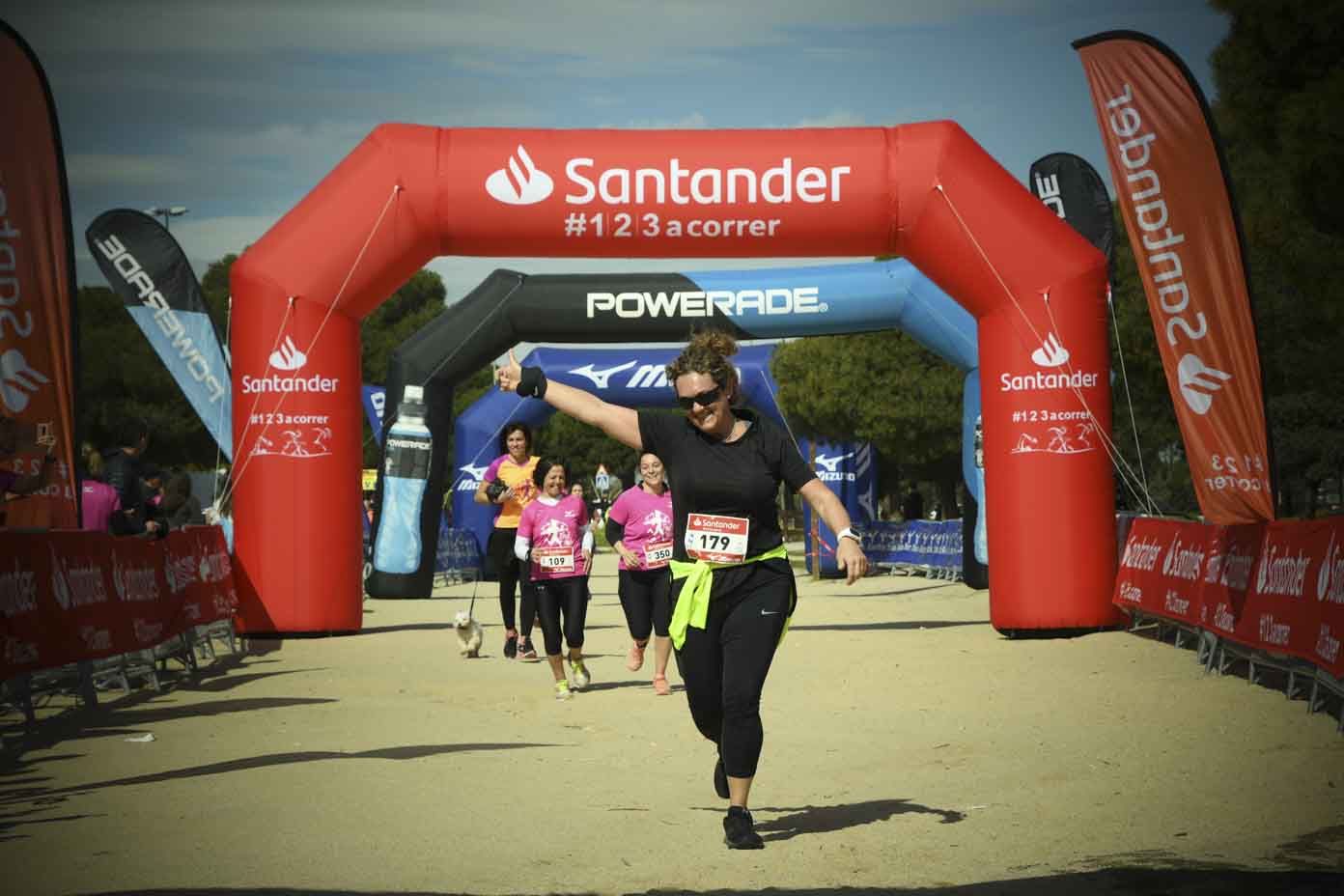 Las mejores fotos del Trail de la Mujer (GALERÍA 24)