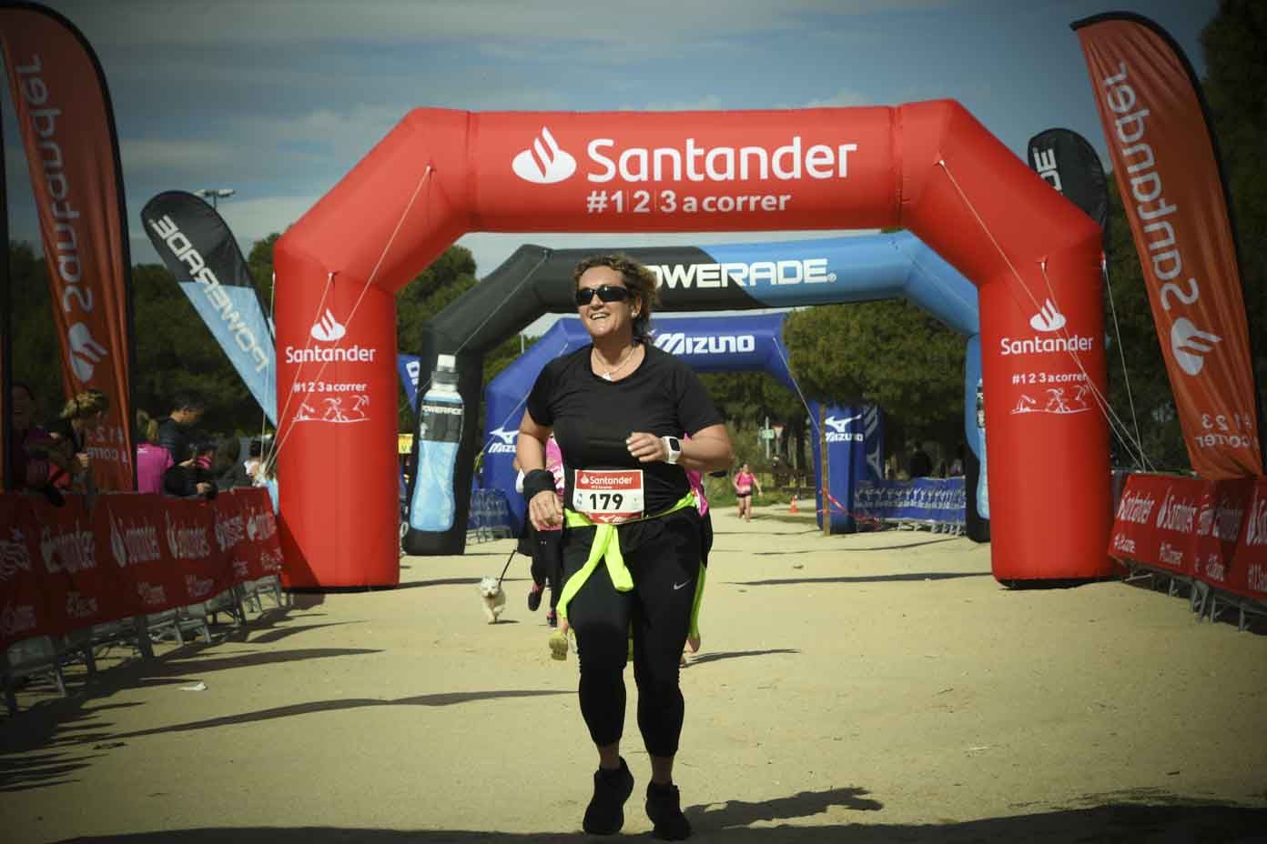 Las mejores fotos del Trail de la Mujer (GALERÍA 24)