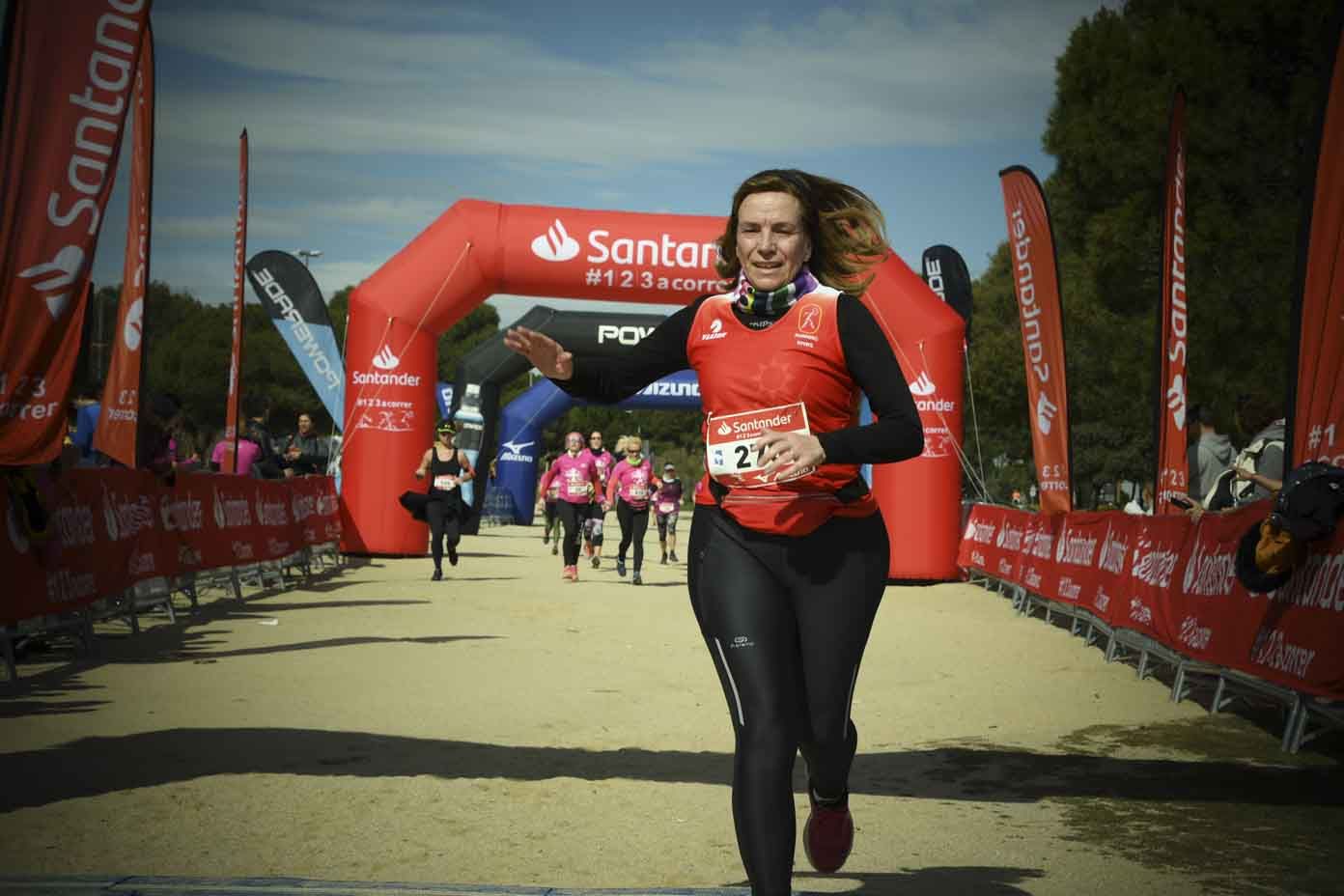 Las mejores fotos del Trail de la Mujer (GALERÍA 23)