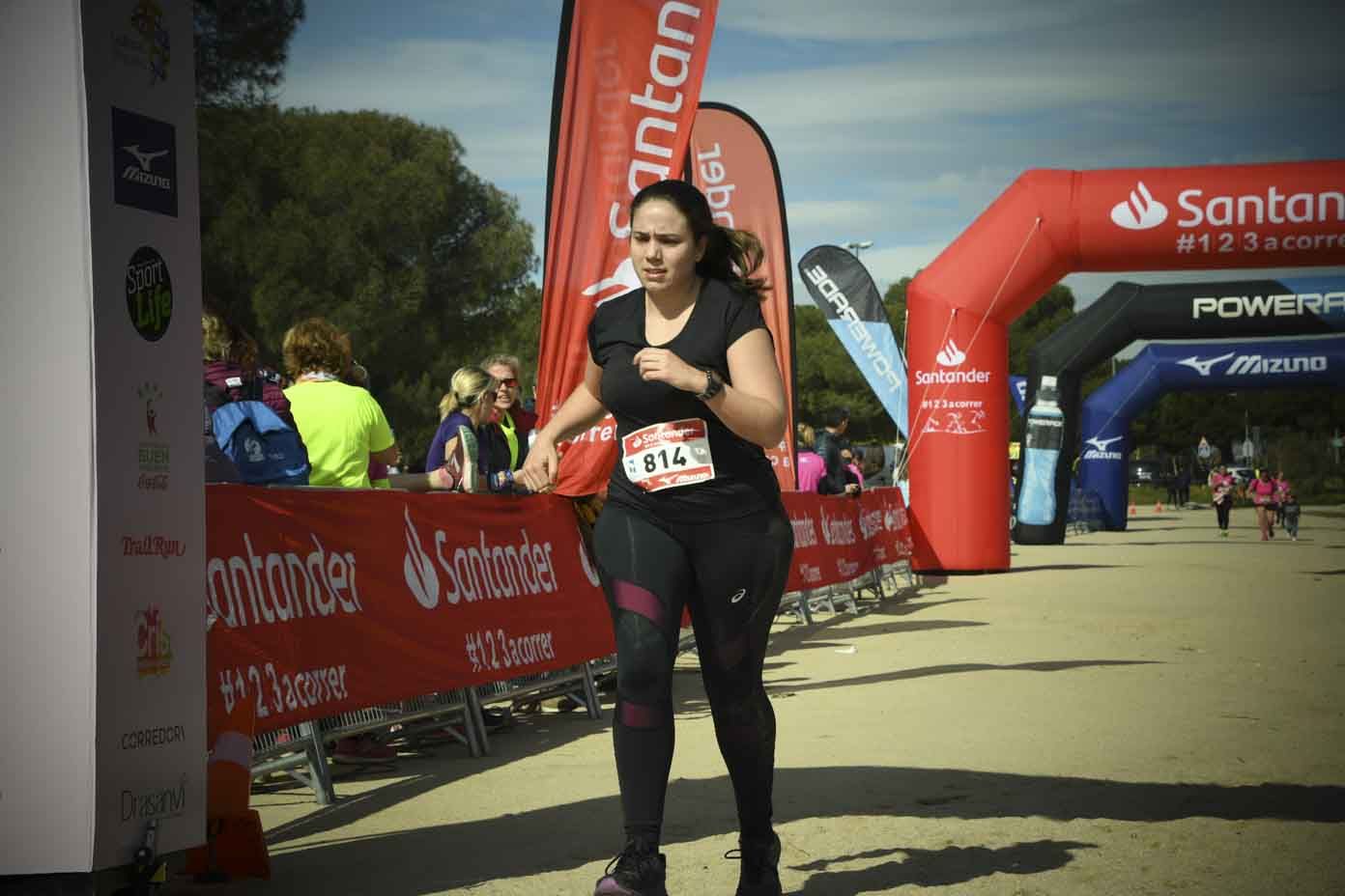Las mejores fotos del Trail de la Mujer (GALERÍA 24)