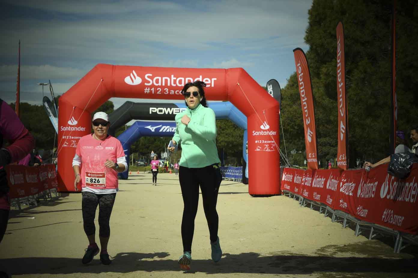 Las mejores fotos del Trail de la Mujer (GALERÍA 25)