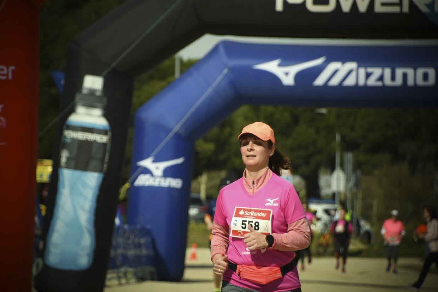 Las mejores fotos del Trail de la Mujer (GALERÍA 25)