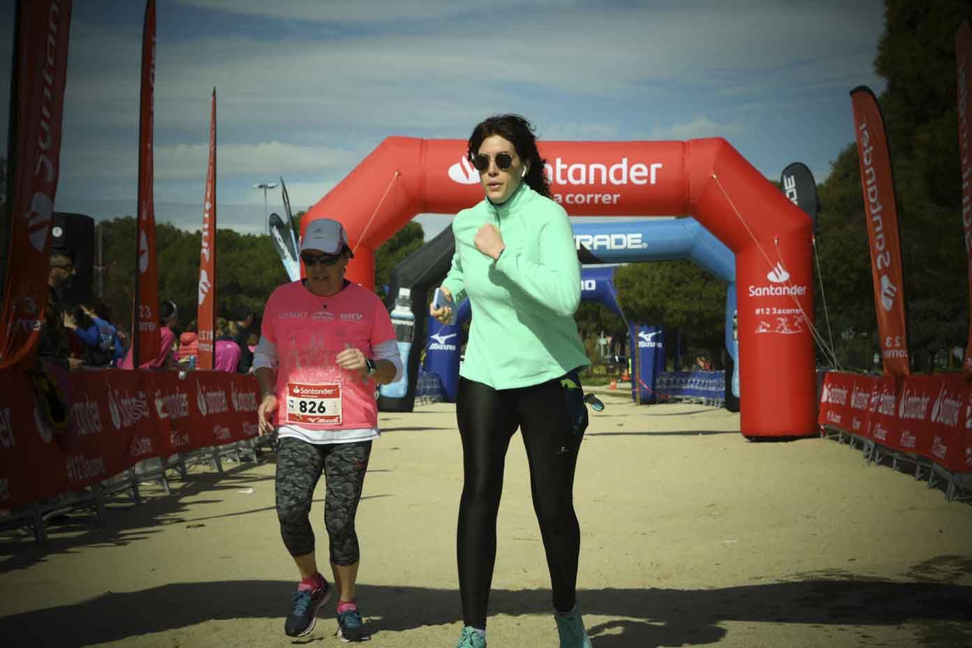 Las mejores fotos del Trail de la Mujer (GALERÍA 25)