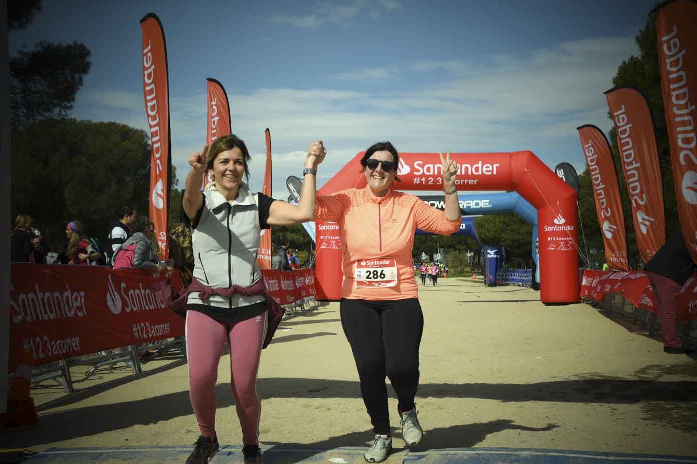 Las mejores fotos del Trail de la Mujer (GALERÍA 27)