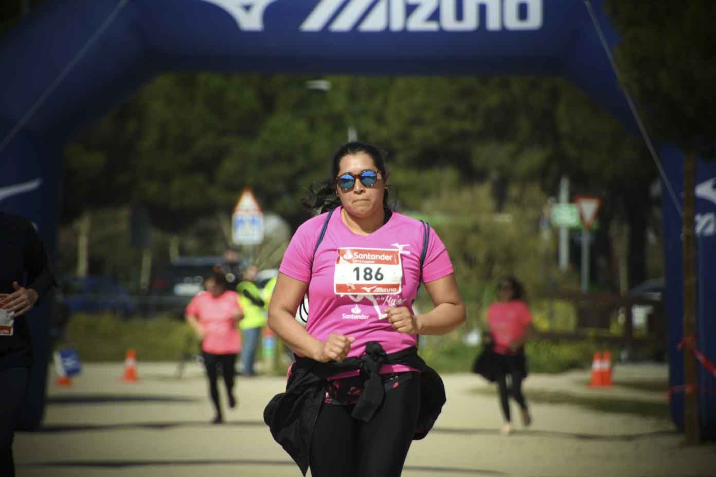 Las mejores fotos del Trail de la Mujer (GALERÍA 29)