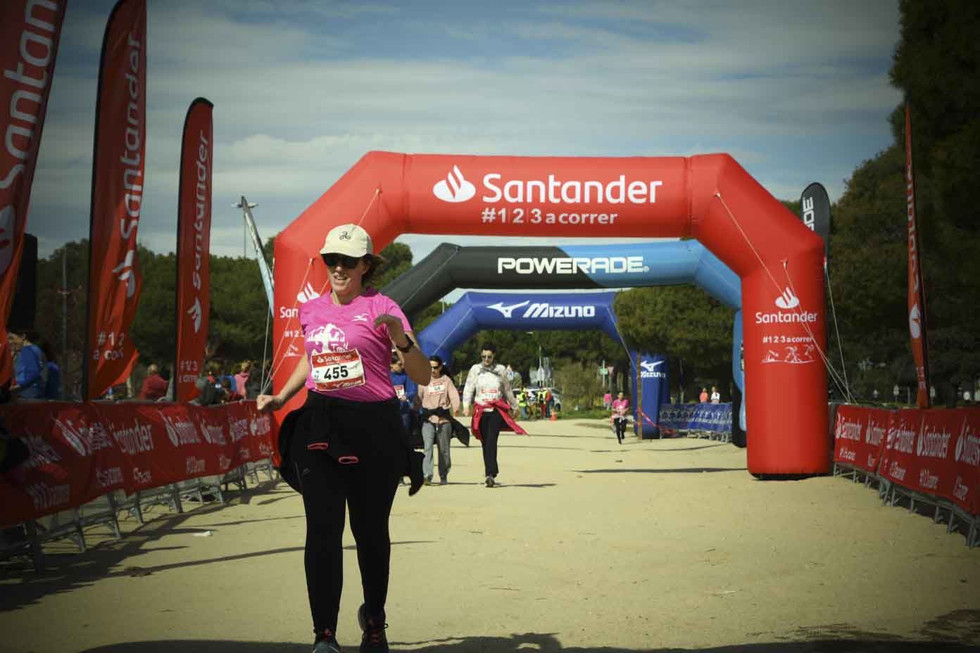 Las mejores fotos del Trail de la Mujer (GALERÍA 28)