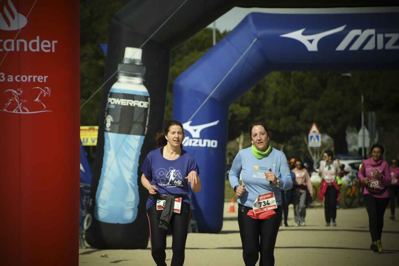 Las mejores fotos del Trail de la Mujer (GALERÍA 28)