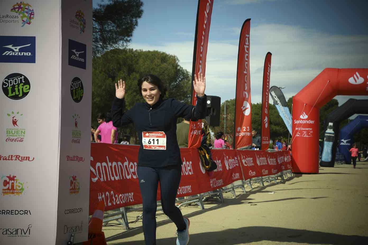 Las mejores fotos del Trail de la Mujer (GALERÍA 29)