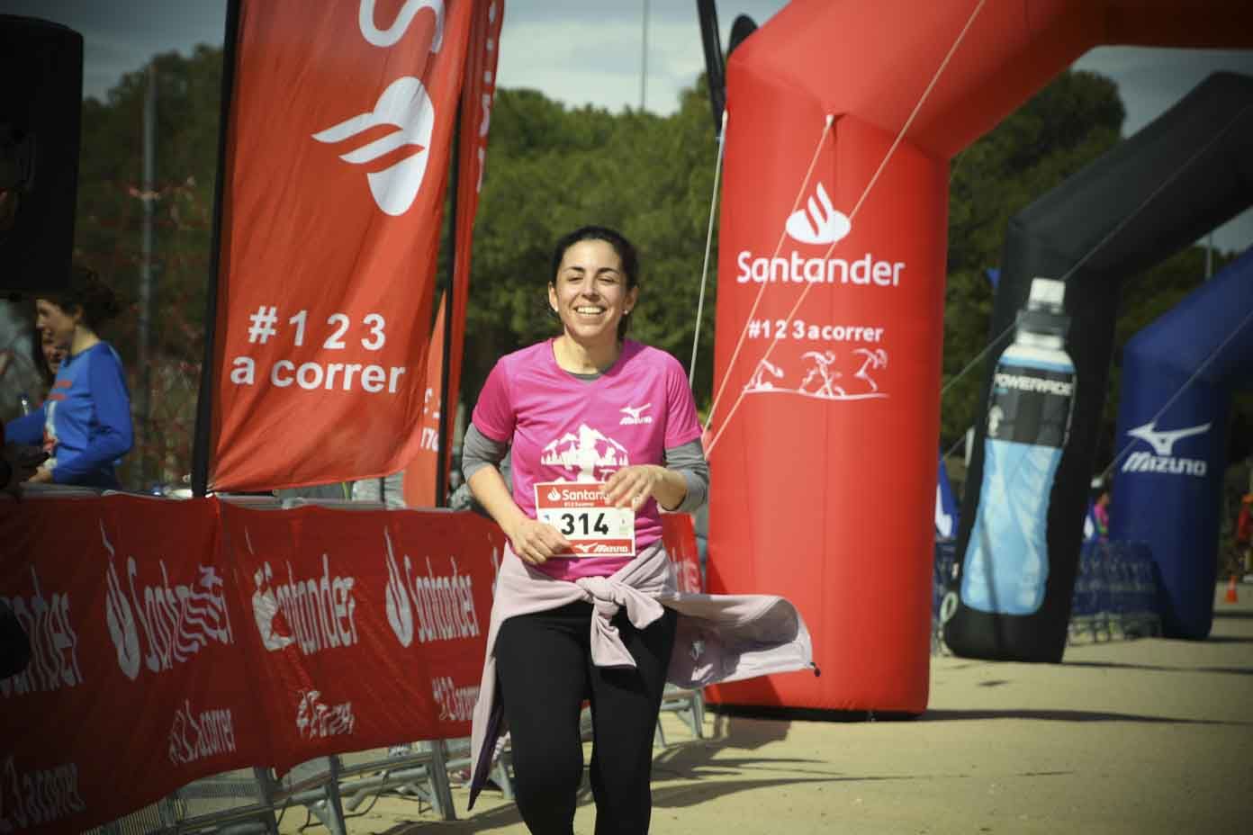 Las mejores fotos del Trail de la Mujer (GALERÍA 28)