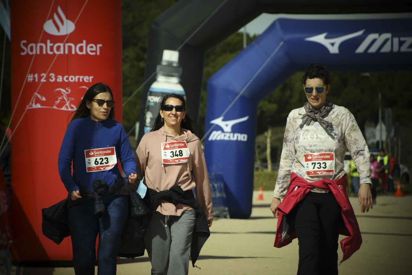 Las mejores fotos del Trail de la Mujer (GALERÍA 28)