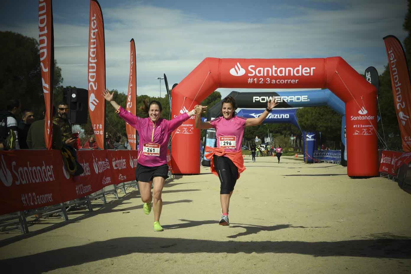 Las mejores fotos del Trail de la Mujer (GALERÍA 28)